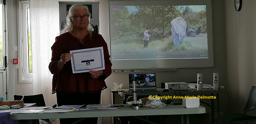 antenne de lecher certification - education professionelle