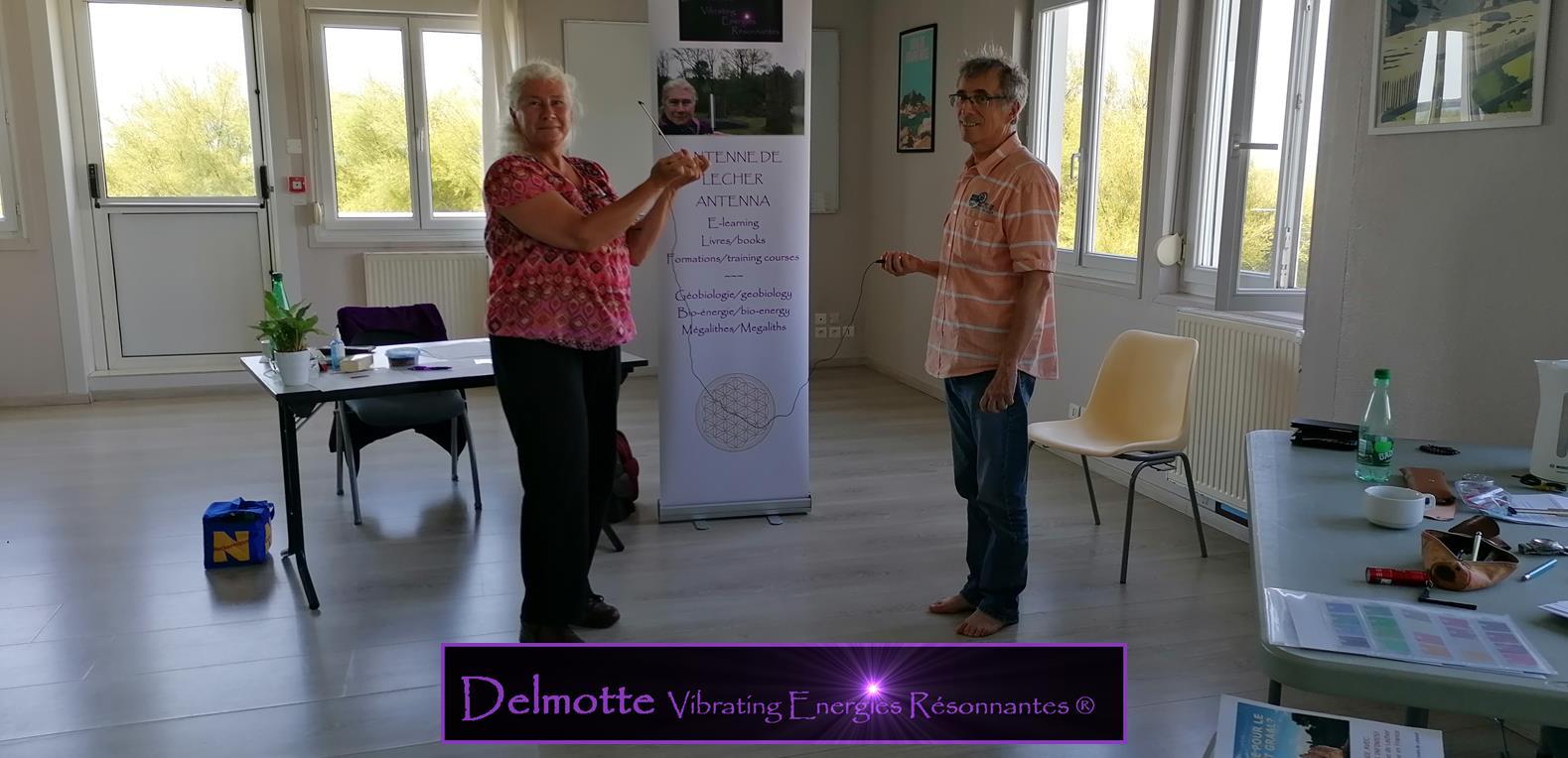 antenne de lecher formation bio delmotvibres