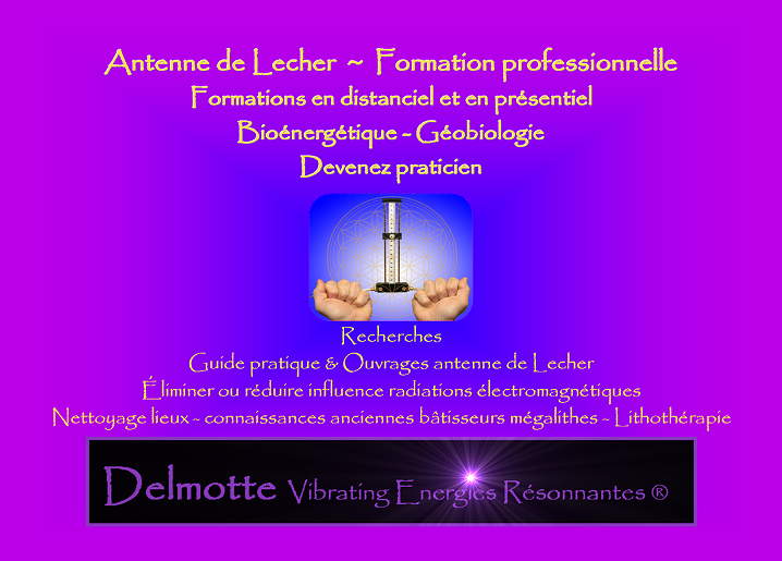 Antenne Léchere cours en présentiele t distanciell